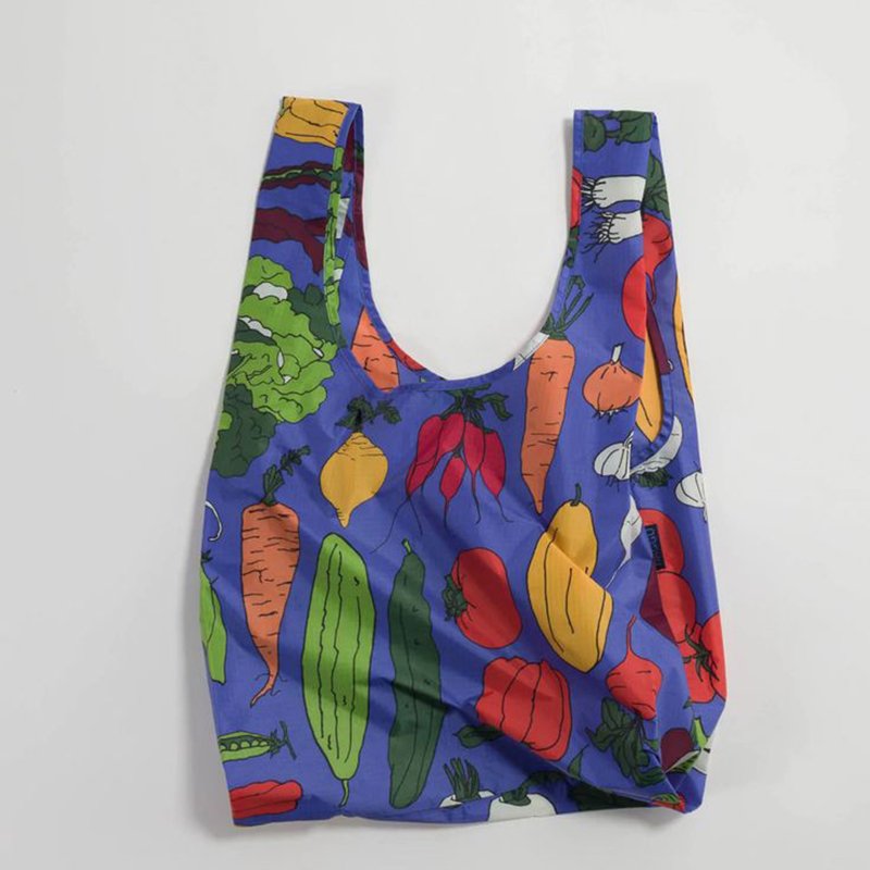 Eco Friendly Easy Carry Reusable Foldable Pocket Tote Grocery Bag Polyester Folding Shopping Bag