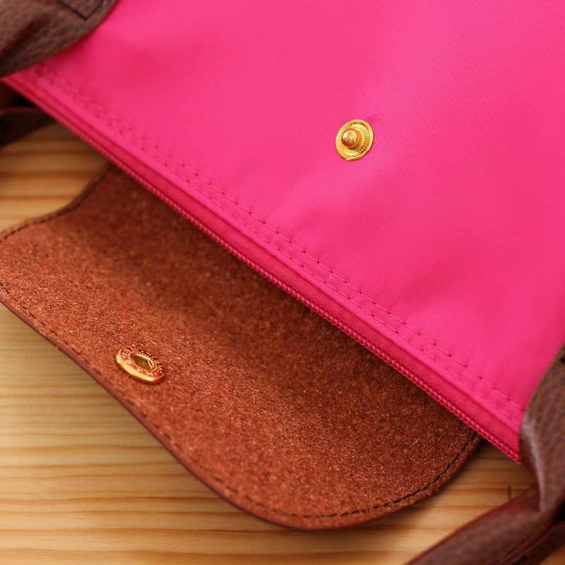 Botu New Shopping Bag Wholesale Pink Girls Solid Color Waterproof Hello Kt Tote Bag Lightweight Portable Handbag