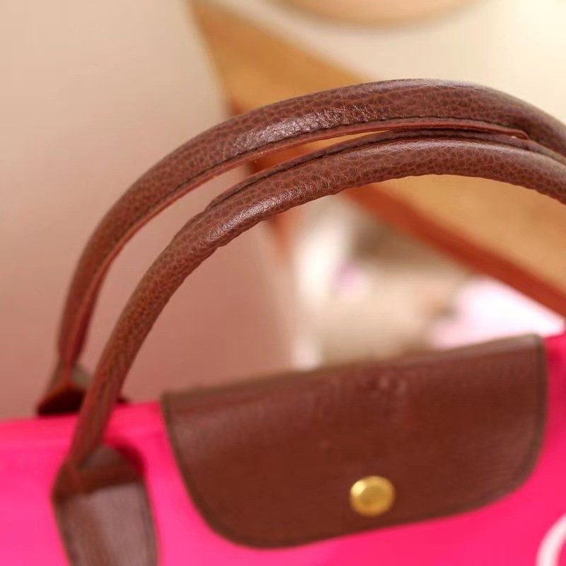 Botu New Shopping Bag Wholesale Pink Girls Solid Color Waterproof Hello Kt Tote Bag Lightweight Portable Handbag