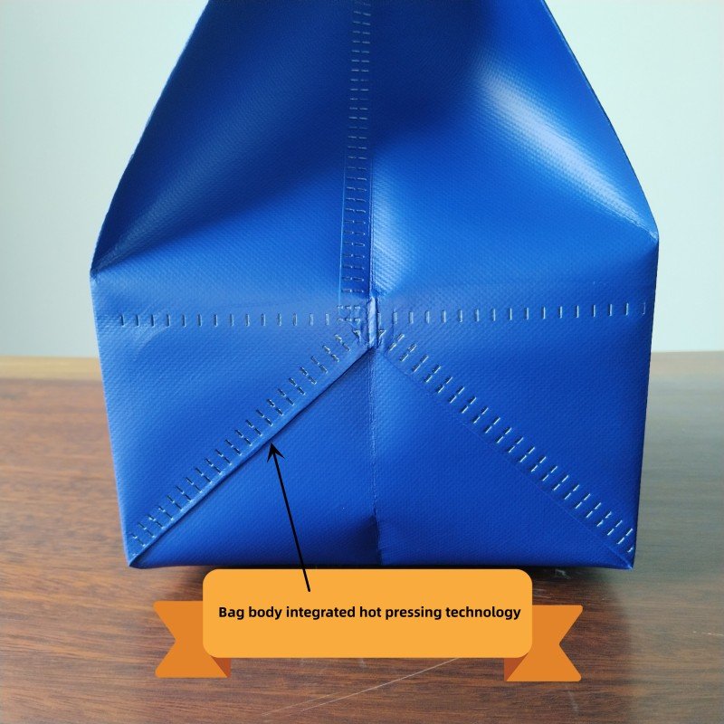 Customized non woven insulation bag cake cooling bag non woven bag
