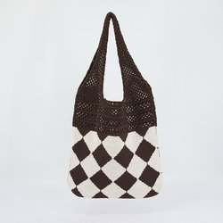 Checkered
