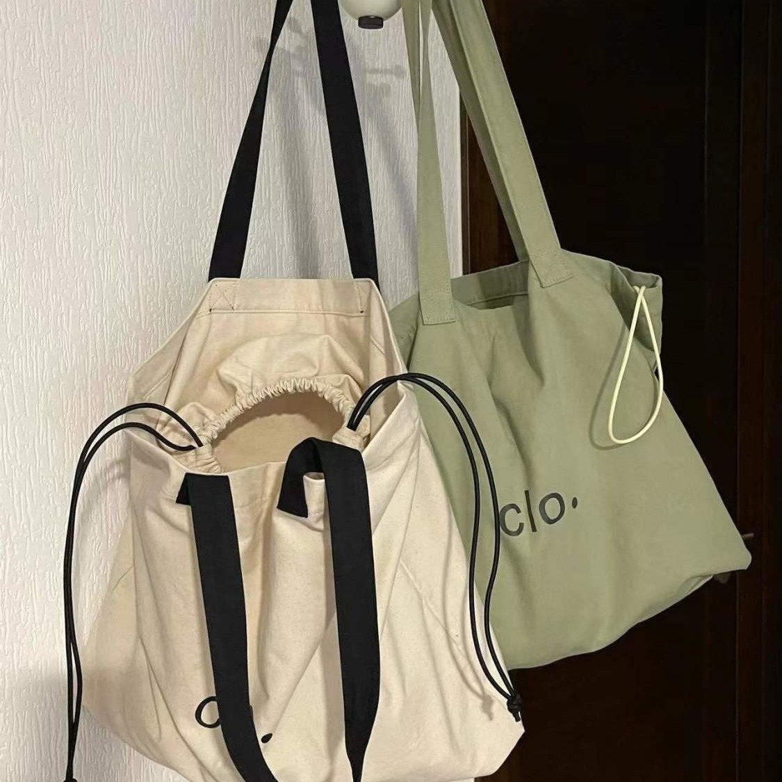 Custom canvas shopping logos reusable cotton canvas shopping tote bag bag canvas shopping bags for women