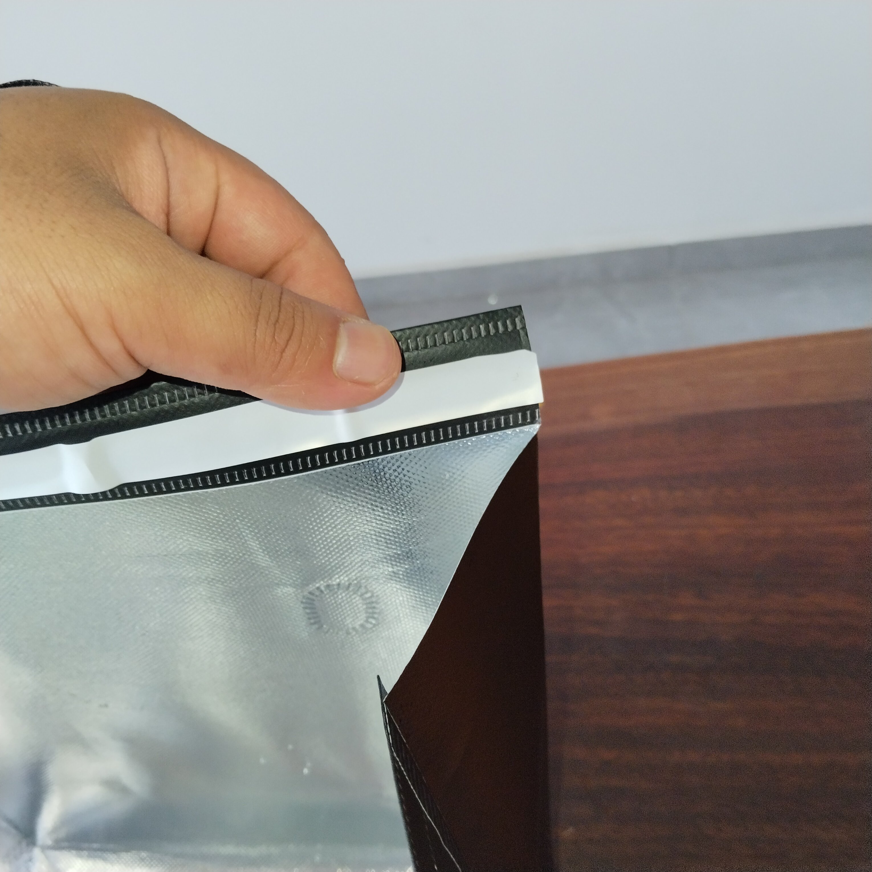 Factory customized non woven bags PP non woven insulation bags with vest bag supply