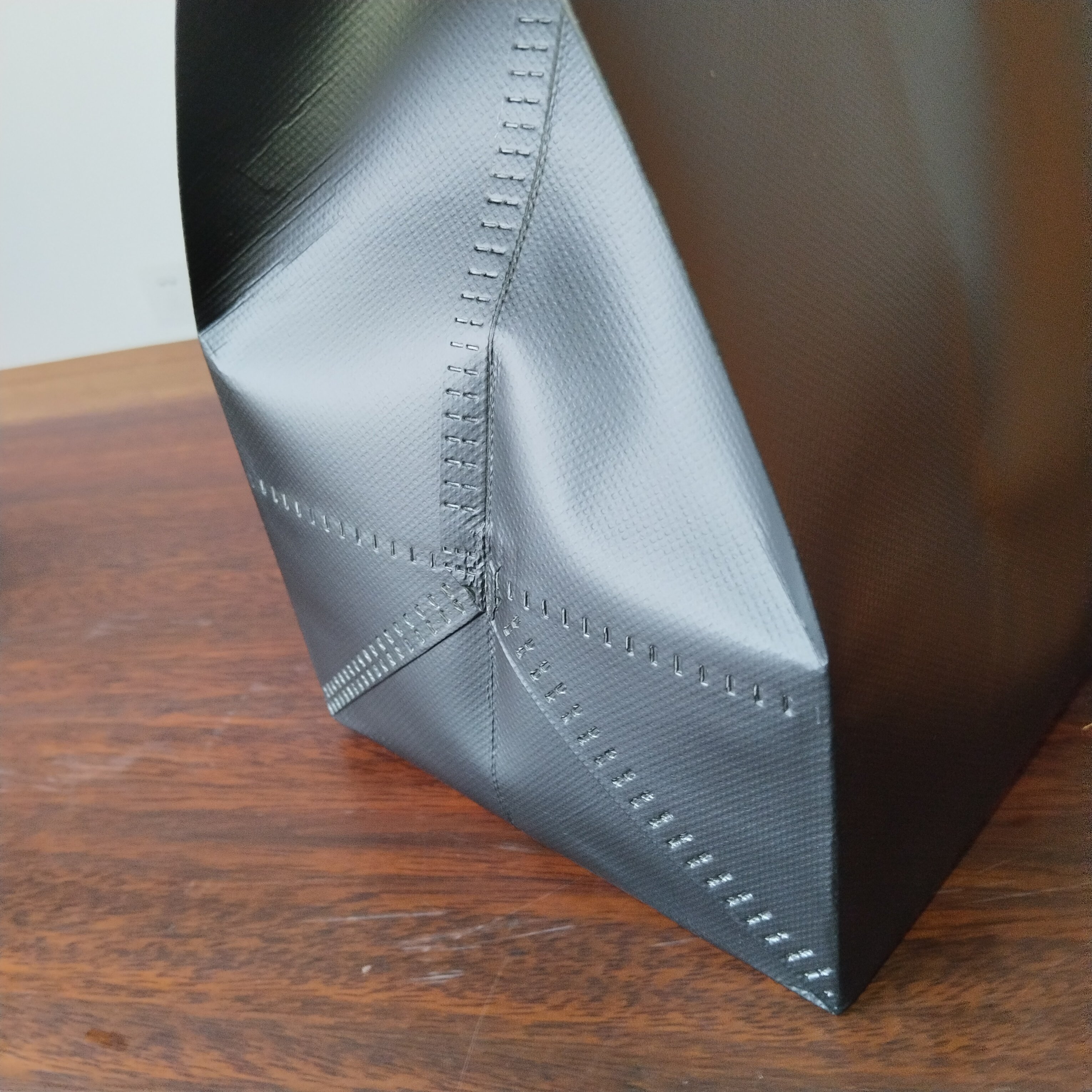 Factory customized non woven bags PP non woven insulation bags with vest bag supply