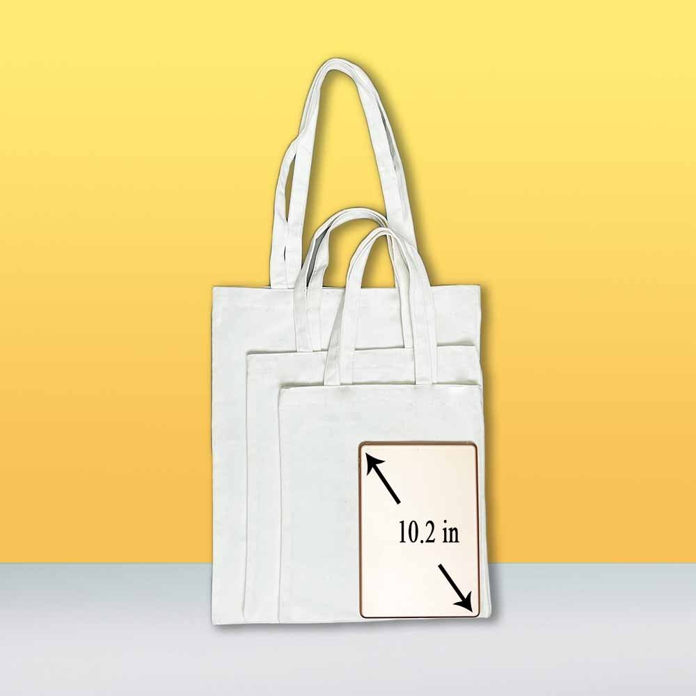 OEM&ODM Custom Printed Recycle Plain Organic Cotton Canvas Tote Bag Large Reusable Canvas Cotton Shopping Bag With Logo