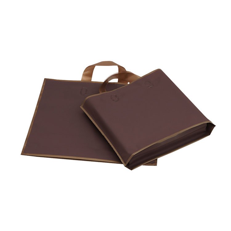 Custom Logo Printed Luxury Paper bags jewelry Bracelet Packaging Gift Shopping Bag with ribbon close