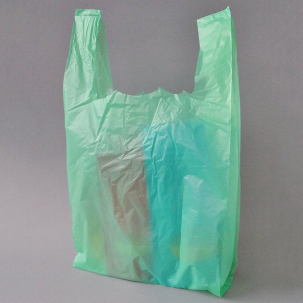 MU Custom Bag Printing HDPE LDPE Grocery T-Shirt Shopping Packing Bag Handbag
