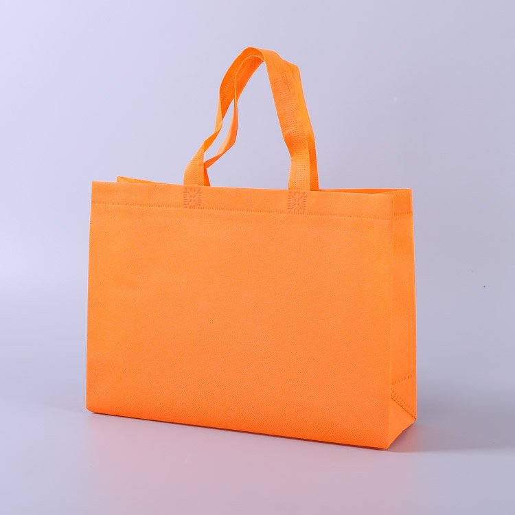 Factory Cheap Reusable Recyclable Promotion Printing Custom Eco Manufacturer Non Woven Bag for Shopping