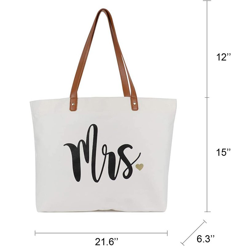 Boutique Cotton Beach Canvas Shopping Bag,Fashion Women Canvas Tote Bag Blank,Custom White Cotton Canvas Bag Supplier with Logos