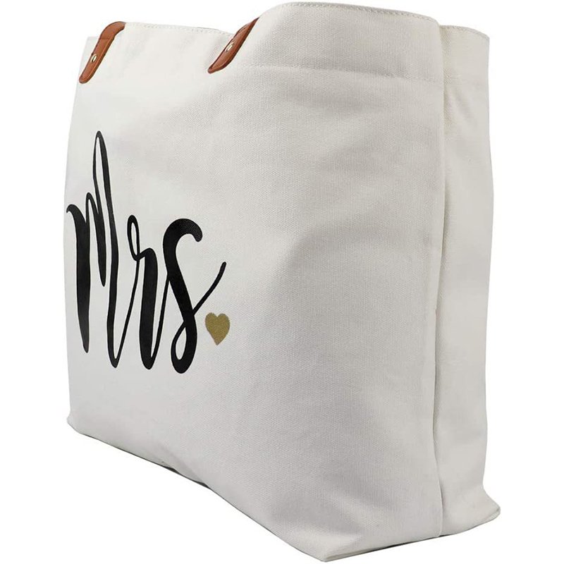 Boutique Cotton Beach Canvas Shopping Bag,Fashion Women Canvas Tote Bag Blank,Custom White Cotton Canvas Bag Supplier with Logos