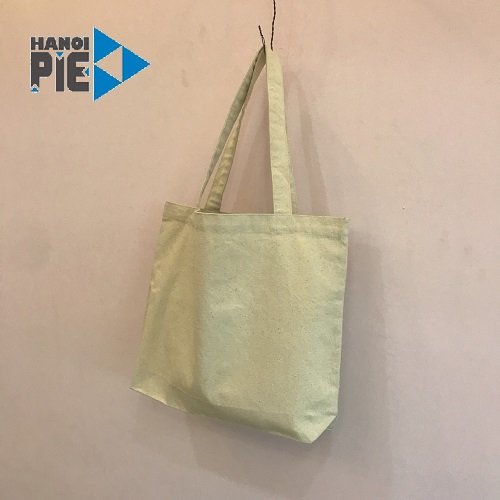 Promotional Cotton Tote Bag Canvas Shopping Bag