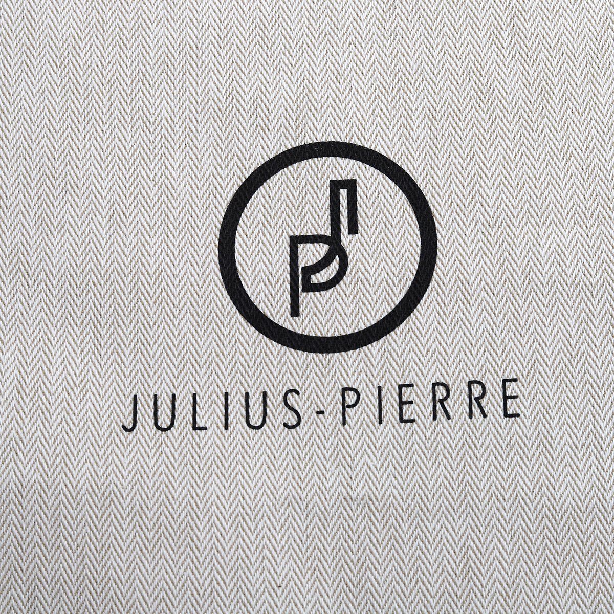 New Brand Herringbone Twill Linen Cotton Dust Bag For Handbag Custom High End Wallet Purse Hat Shoe Perfume Dust bag