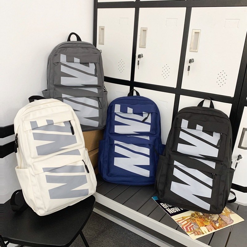 New Arrival Custom Female Travel Backpack Multiple Colors Soft Leather School Bags For Women Girls