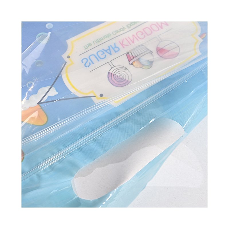 Custom Printed Logo Design LDPE/HDPE handle plastic bag die cut bag shopping bag for clothing/shoe packing