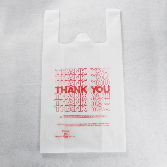 manufacturers of eco - friendly non-woven vest bags portable color non-woven bags shopping vest bags in supermarkets