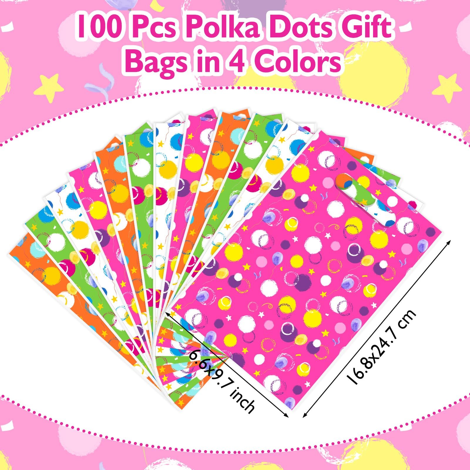 Gift Bags For Business Small Merchandise Thank You Shopping Bags Manufacture s Retail Die Cut Handle Bags