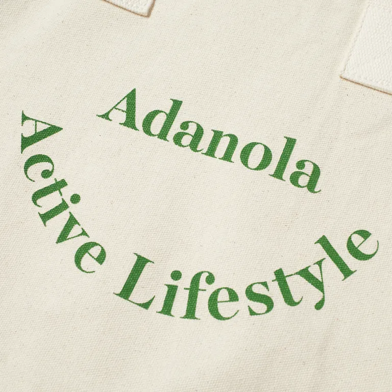 Better printing natural color custom logo canvas polyester cotton picnic hiking large capacity shopping bag