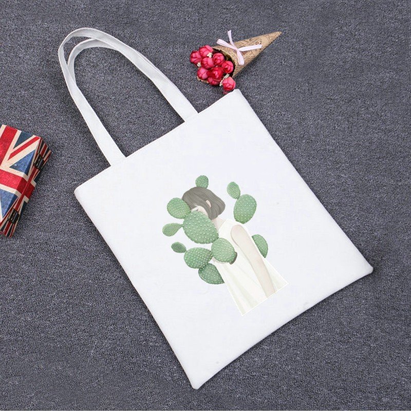 High Quality Promotional Plain Black Latest Organic Shopping Bag Cotton Canvas Tote Pouch Bag With Different Style
