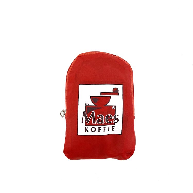 Customized Recycling Eco-Friendly Large Supermarket Grocery Reusable Foldable Polyester Rpet Shopping Bag With Pouch