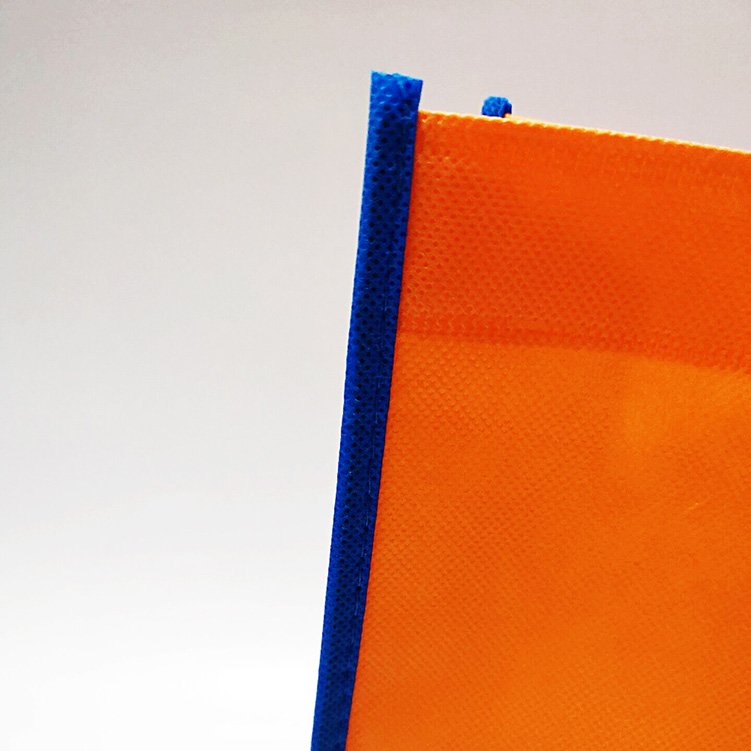 Professional Oem Non-woven laminated pp nonwoven shopping non-woven non woven bag
