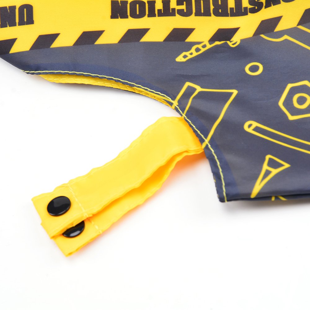 OEM eco-friendly shopper tote polyester bag fabric Foldable Portable Rpet Shopping Bags