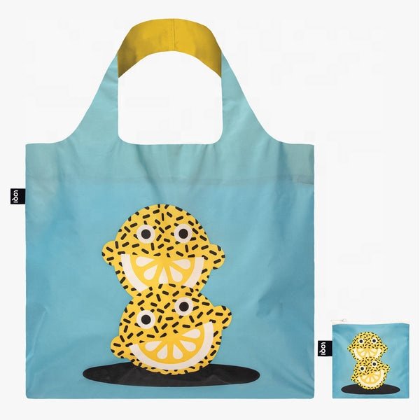 Custom print logo animal cat eco-friendly reusable foldable shopping bags with happy time