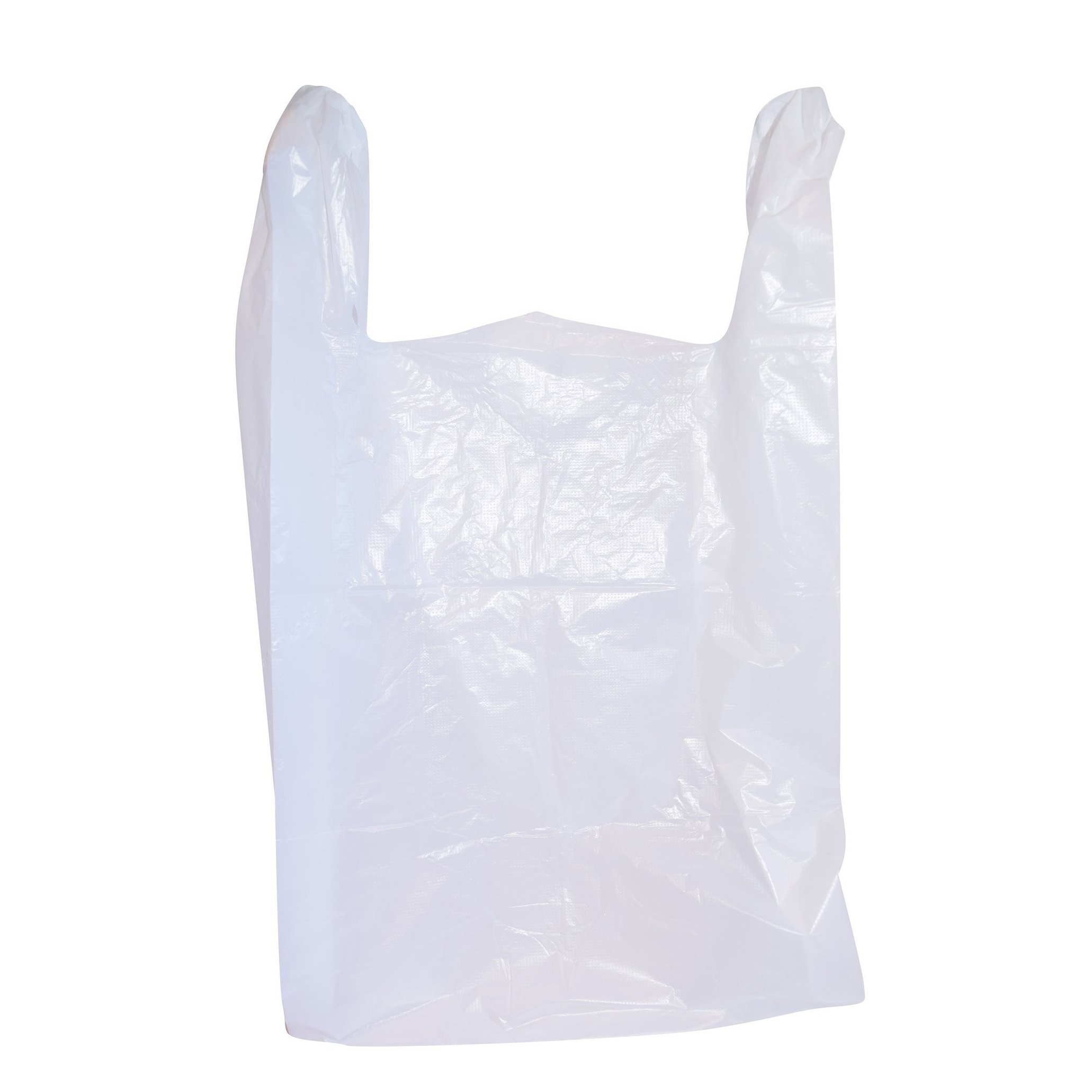 MU Heavy Duty Cheaper Custom Logo Printing Thick Plastic Ldpe Polythene Shopping Bags With Logo