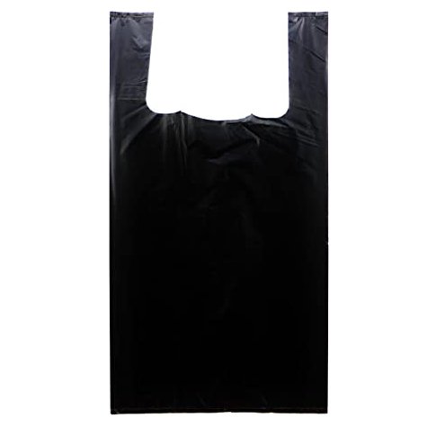 MU Heavy Duty Cheaper Custom Logo Printing Thick Plastic Ldpe Polythene Shopping Bags With Logo