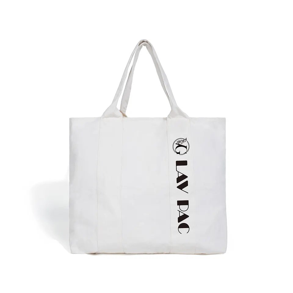 International quality Customized Logo Printed Weekend Shopping Oversized Cotton Canvas Active Lifestyle sporty Tote Bag for gym