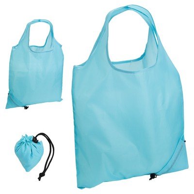 Wholesale shopping tote bag foldable reusable shopping bag with custom printed logo
