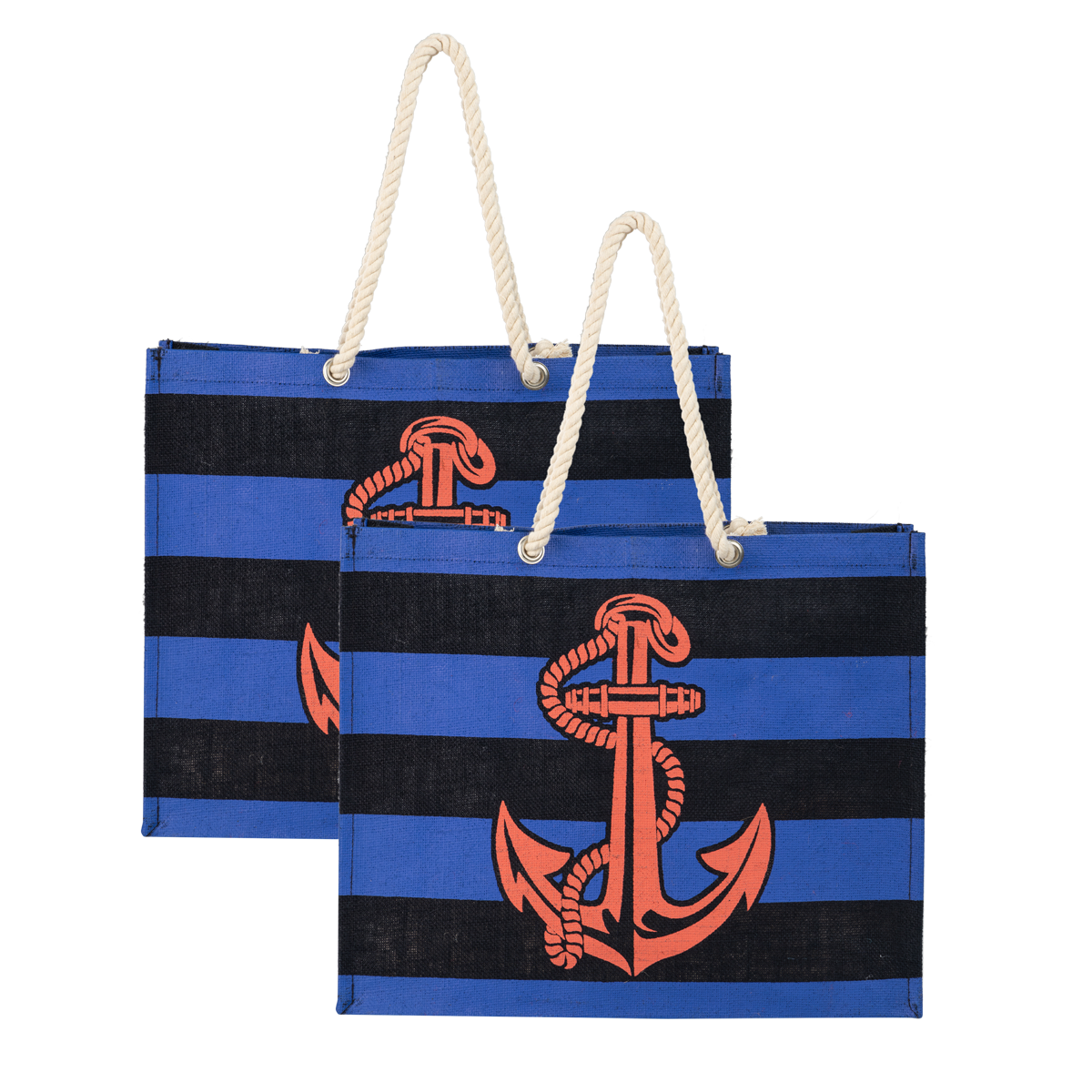 Promotional Jute bags burlaps bags manufacturer in India Kolkata shopping bag with nice logo printing high quality product