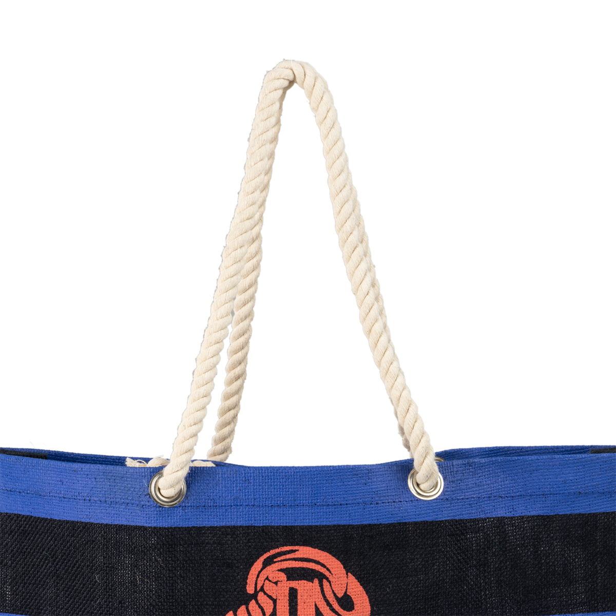Promotional Jute bags burlaps bags manufacturer in India Kolkata shopping bag with nice logo printing high quality product