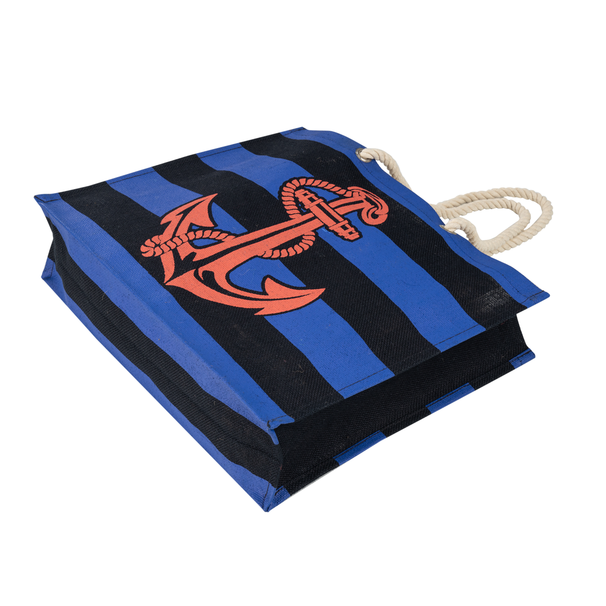 Promotional Jute bags burlaps bags manufacturer in India Kolkata shopping bag with nice logo printing high quality product
