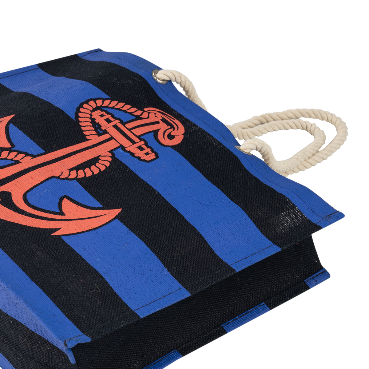 Promotional Jute bags burlaps bags manufacturer in India Kolkata shopping bag with nice logo printing high quality product