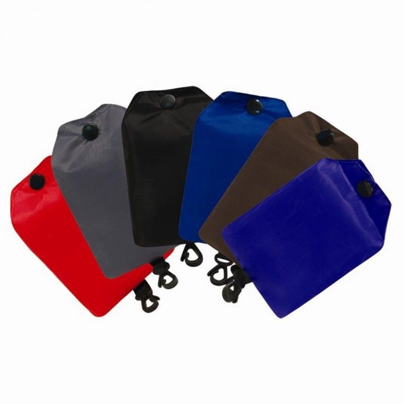 Eco Friendly Reusable Foldable Shopping Portable Handbag Travel Bag