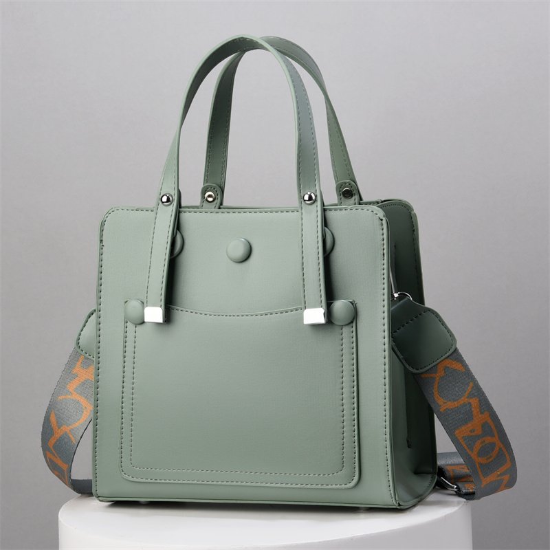 New black shopping bag cheap price hand bags 2023 hand bag for women handbags