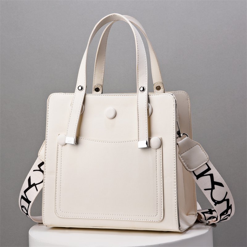 New black shopping bag cheap price hand bags 2023 hand bag for women handbags