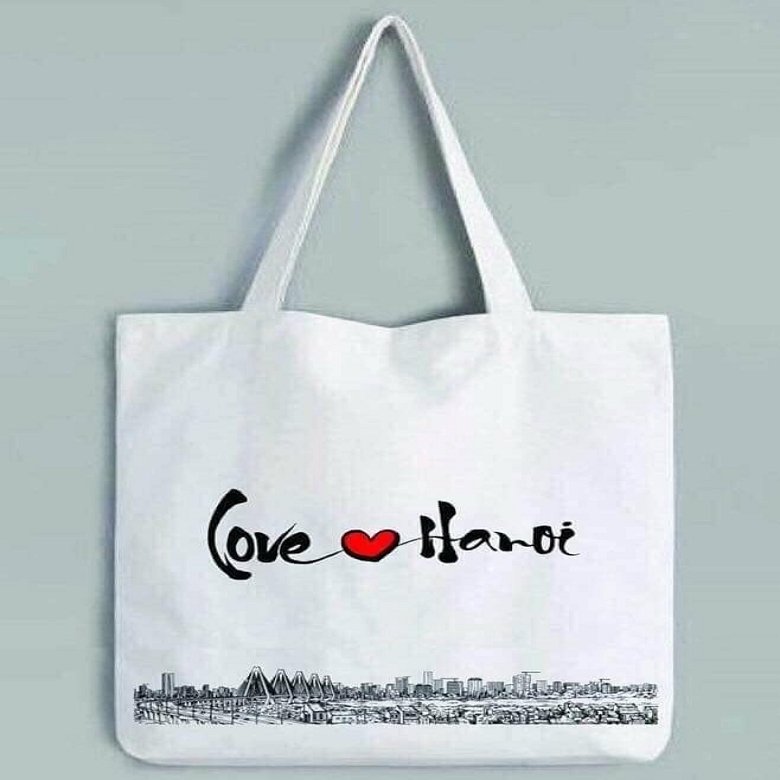 Wholesale Custom Logo Summer Cotton Canvas Beach Tote Bags Economical Promotional Advertising
