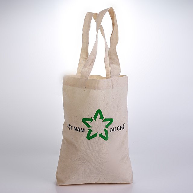 Wholesale Custom Logo Summer Cotton Canvas Beach Tote Bags Economical Promotional Advertising