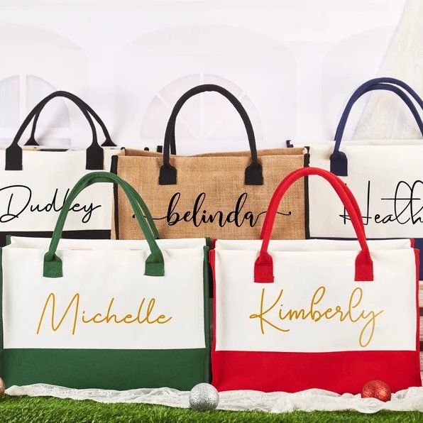 Hot selling wholesale canvas film splicing 12oz cotton custom printed logo shopping bag