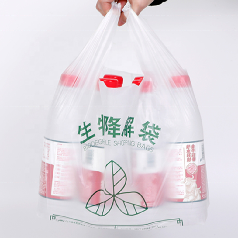 biodegradable bags