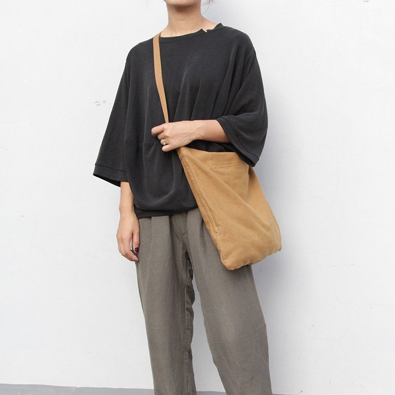 Custom Logo Eco Friendly Recycled Blank Plain Women's Cotton Canvas Shopping Tote Bag