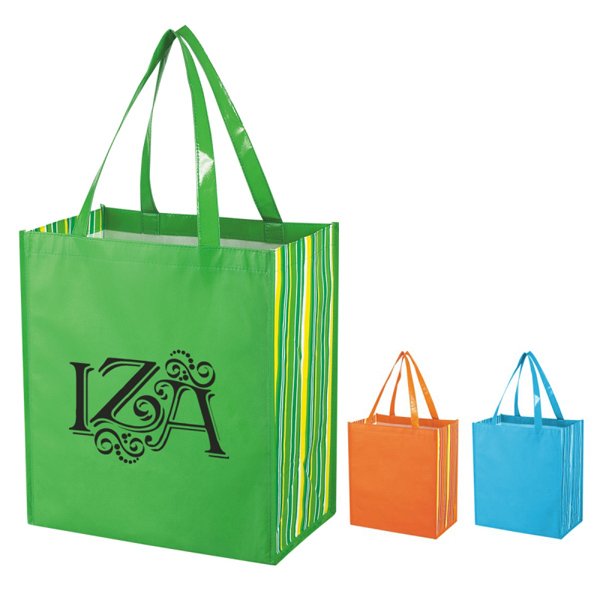 Personalized Non-Woven Grocery Tote Bag,PP Polypropylene Shopping Bag,Custom Extra Large Laminated PP Non Woven Bag Nonwoven Bag