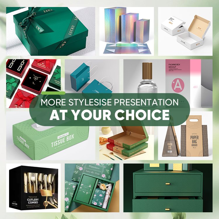 Wholesale Paper Wedding Recyclable Handbag Recycle Materials Custom Shopping Paper Bags Gift Bag