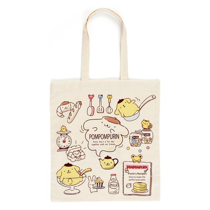 Promotional Eco Tote Bag Customized Canvas Cotton Bag