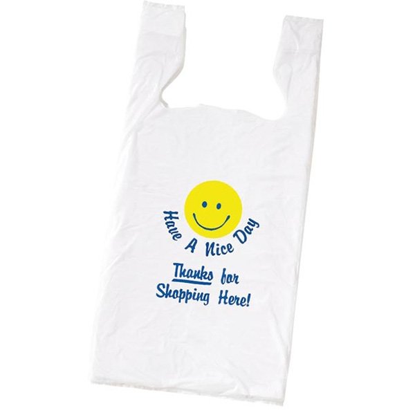 custom t-shirt plastic bag and sachet plastique and carrier bags plastic and bags with logos and sac plastique