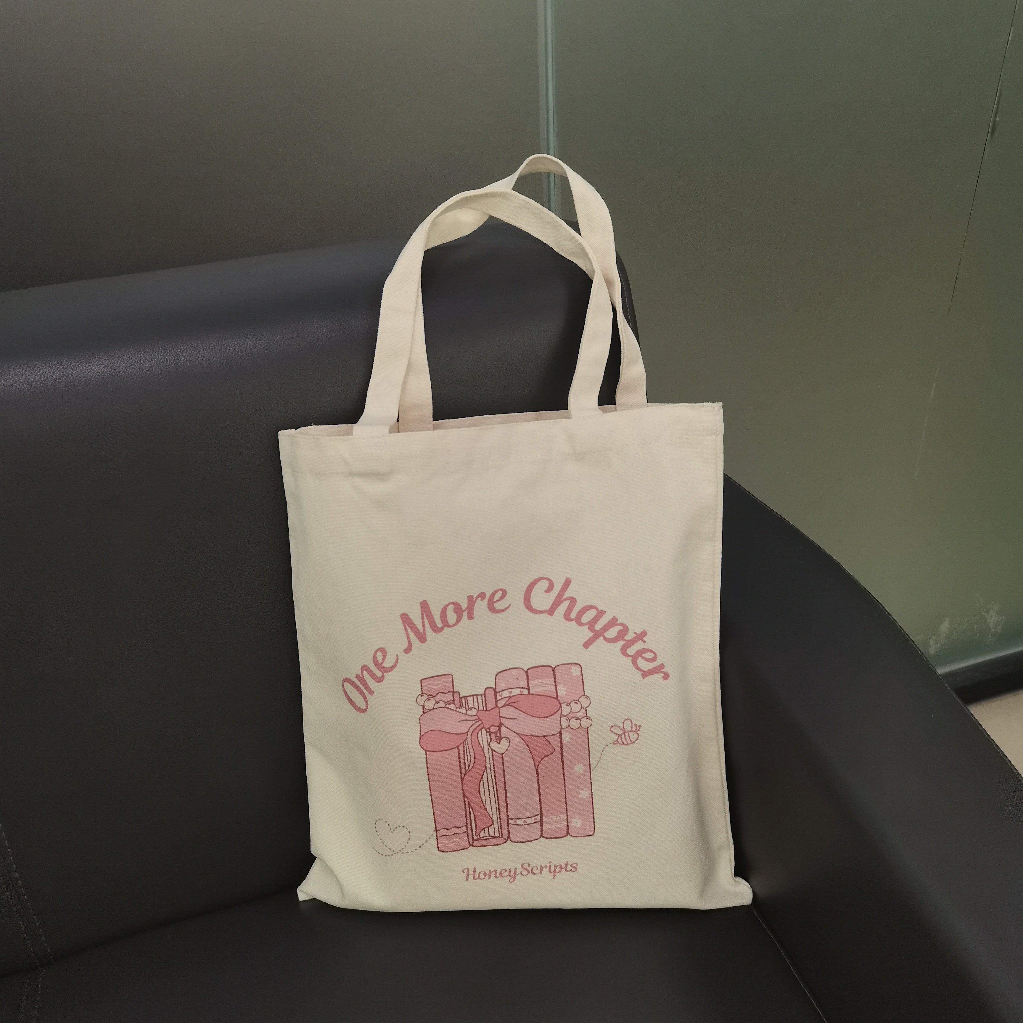 Custom Women Canvas Shoulder Bag with design logo custom Cotton Canvas Tote Bag custom Canvas Shopping Bag