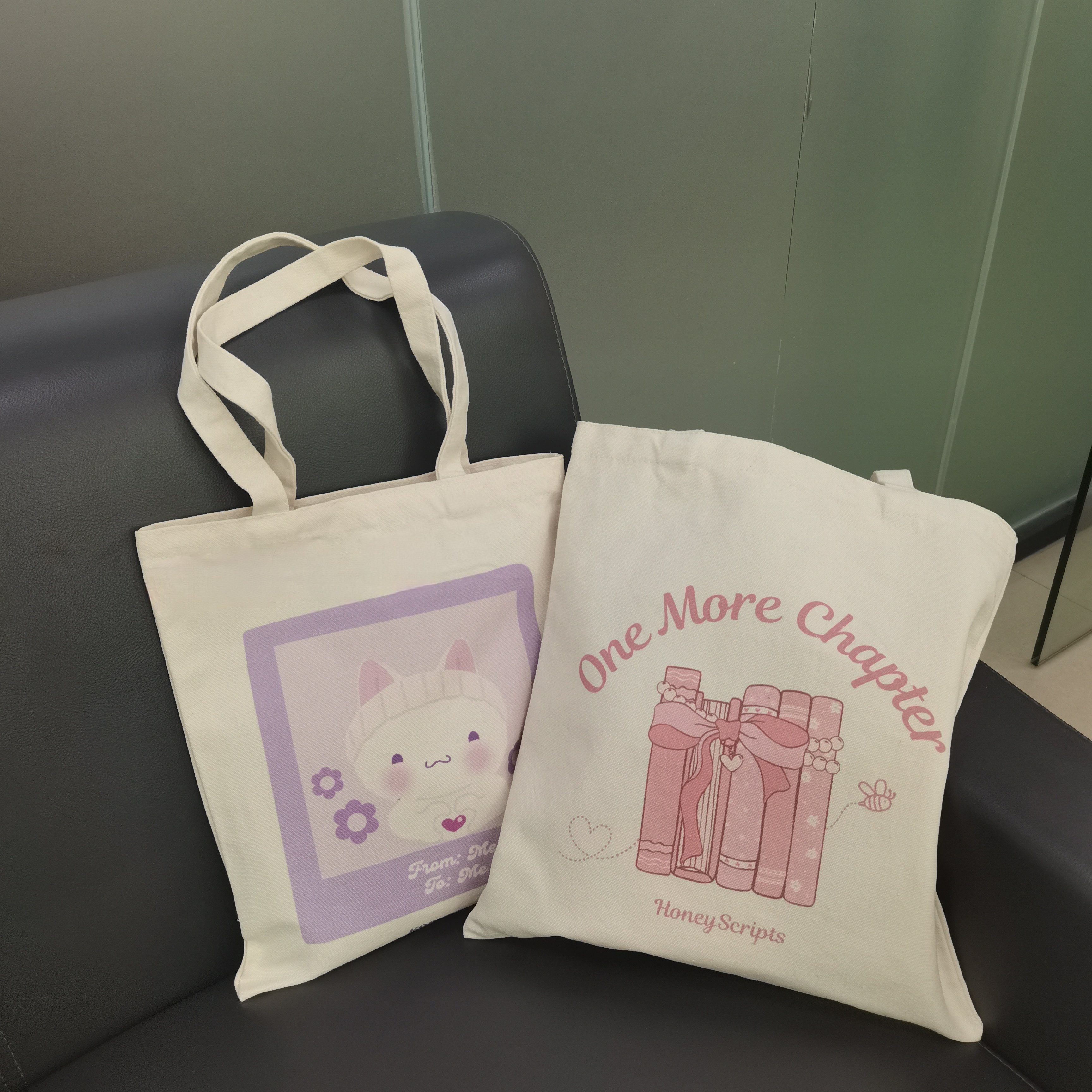 Custom Women Canvas Shoulder Bag with design logo custom Cotton Canvas Tote Bag custom Canvas Shopping Bag