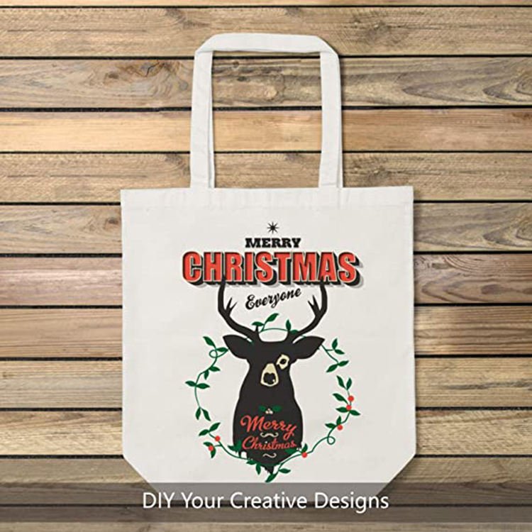Cotton canvas Eco Friendly Tote Bag - Buy Customized Printing Promotional Handle tote Shopping Bag