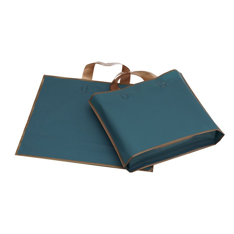 HDPE\/LDPE Manufacturer Thank you bags custom plastic shopping bag t-shirt plastic bags with logos